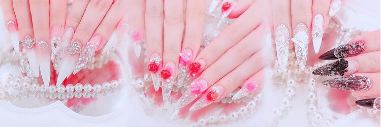 リリークラス 池袋(Lilyclass)のサロンヘッダー