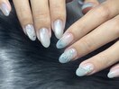 夏/海/マグネット/ラメ¥8,200