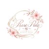ローズパール サクラ(Rose Pale 桜)のお店ロゴ