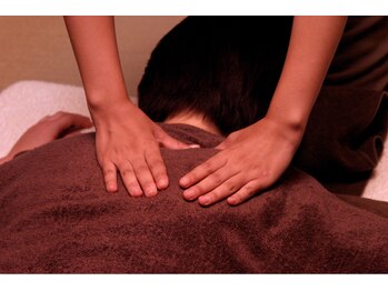 和みん 中野島店/施術