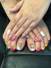 レビー(Revie)/ハンド＆フット