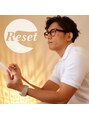 リセット(Reset) 片岡 義友