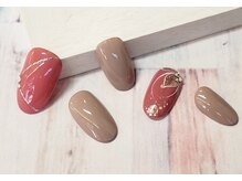 シェアサロン ディテール 千葉店(Detail)/☆アートサンプル☆　　別途料金