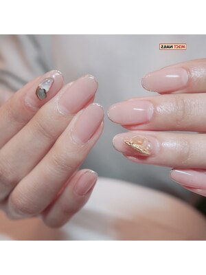 M2CT NAILS