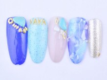 フォア ネイル(FOI NAIL)/