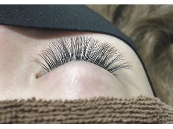 ジャニスアイラッシュ 白石店(JANIS EYELASH)/お客様デザイン