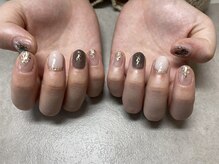 プラス デ ネイル(+ de nail)/おすすめデザイン☆7,150円