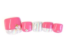 持ち込みアート/ミラーフレンチ