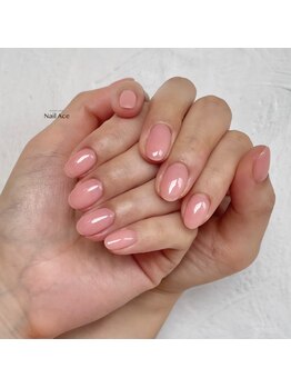 ネイルエース(Nail Ace)/ワンカラー