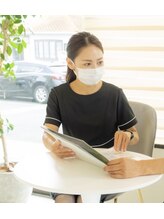 シアビューティーサロン(Cia) nakayama