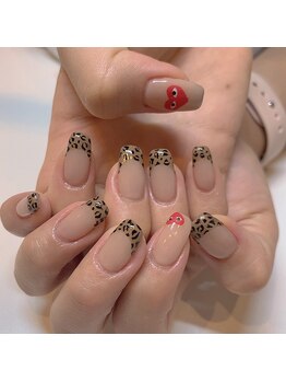 アールエム(Rm)/9月♪ネイル