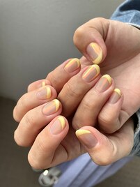 ミラーベースフレンチ