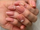 Nailデザイン【4】