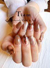 ティアム マタニティペイント アンド ネイル(Tiam Maternity Paint&Nail)/【再来】キャンペーンArt★7000