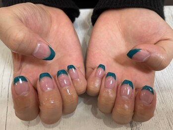 メイヴン(Maven)/