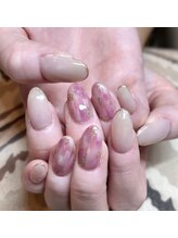 アールエム(Rm)/10月◇ネイル