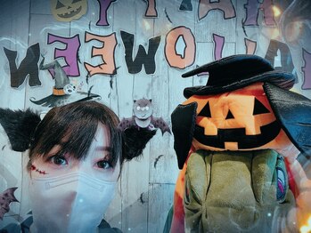 スイソザウルス 米子店/ハロウィンイベント！