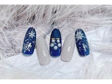 キューティプティ/ジェルオフ無料選べる定額￥7000