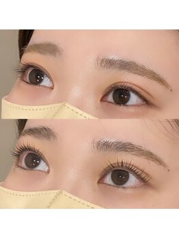 リタブロウ 池袋(Rita. Brow)/王道のパリジェンヌ♪ 