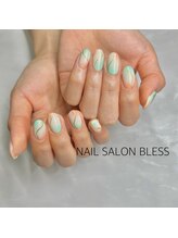 ブレス(BLESS)/モヤモヤ