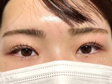 アンネ 東心斎橋店(ANNE)/パリジェンヌラッシュリフト