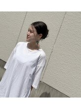 オコネイル ネイルサロンアンドスクール(OCO nail) Fujii Katsura