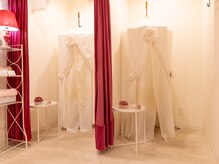 エムアイローズ(MI ROSE)/ローズ蒸しテント