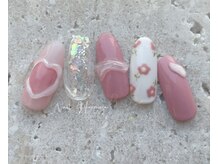 エルモサ/ネイルデザイン