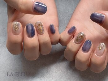 ラ フルール(La Fleur)/定額Simple ◆ La Fleur