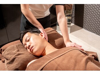 メンズ ラボ/★小顔矯正★