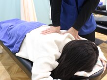 新検見川駅前整骨院/新検見川駅前整骨院