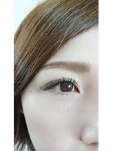 ヴィーナスコート(VENUSCOAT)/マツエクフラットラッシュ140本