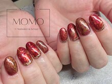 モモ(MOMO)/《オーダーデザイン》