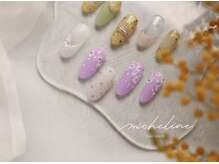 ミシュリーヌ(micheline.)/プレミアムデザインコース