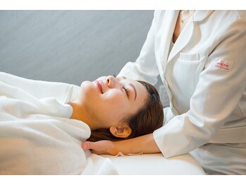 デルタエヌピー63+(δnp63+)/お客様施術例【小顔/薬院/福岡】