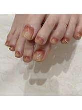 グラウネイル(glaw nail)/サンプルデザイン
