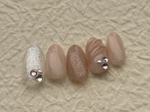 ハローネイル(Hello! Nail)/定額デザイン