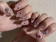 エトルカ(etorca)/画像お持ち込みデザイン90min