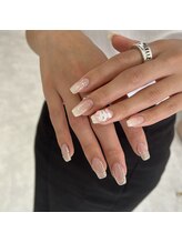 アミン(#Amin)/キャラクター