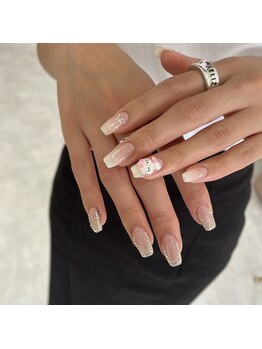 アミン(#Amin)/キャラクター