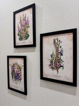 ユガミ(YUGAMI)/店内雰囲気