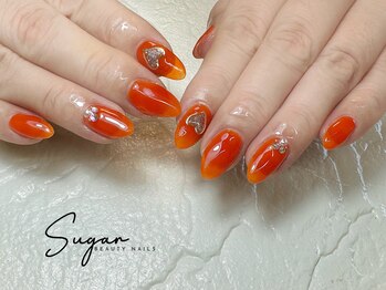 シュガービューティーネイルズ(Sugar Beauty Nails)/