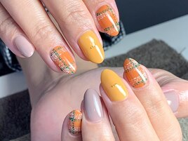 ハンド■フルアート120分