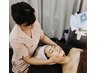 【ハリ艶up*フェイシャル】オールハンド美肌フェイシャル♪65分
