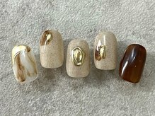 ブロンシュ(Blanche)/6200yenDesign