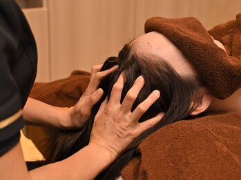小野小町のかかりつけの写真/不調やだるさを取り除くのが得意なサロン☆むくみ,冷え,腸もみやドライヘッドマッサージはリピーター様多数