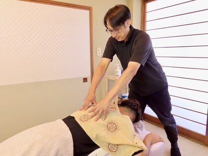 綱吉の気持ちの写真