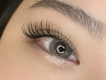 スティル ヘアアンドアイラッシュ(STILL hair & eyelash)/フラットラッシュ