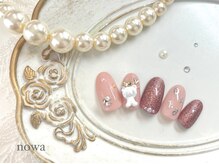 ノワ(nowa)/【 推しネイル 】スタンダード