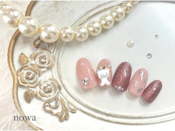 ノワ(nowa)/【 推しネイル 】スタンダード